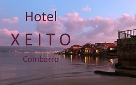 Hotel Xeito